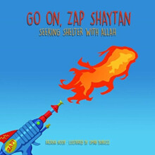 Go on Zap Shaytan by Noor & Razana