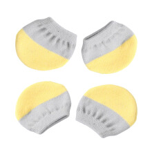 Suitcase Wheel Protectors 4 Pack Wear Resistant Polyester Sleeve For Frequent Travelers Universal Fit Durable