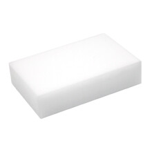 Nano Dish Sponge Multipurpose Cleaning Tool High-Performance Kitchen Sponge For Tableware And Surfaces Solid Material