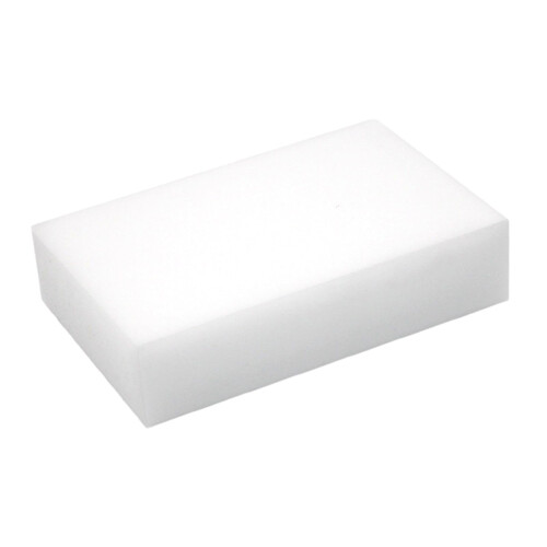Nano Dish Sponge Multipurpose Cleaning Tool High-Performance Kitchen Sponge For Tableware And Surfaces Solid Material