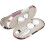 1Set Draagbare Dubbele Brillenopberger Met Hard Schild 9