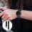 Black Silicone Watch Replacement Band Soft Comfortable Wrist Strap 11