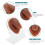 De Langue En Silicone Pour Pratique Des Piercings 11