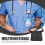Taille Multifonction Pour Infirmier Organisateur Transport 9