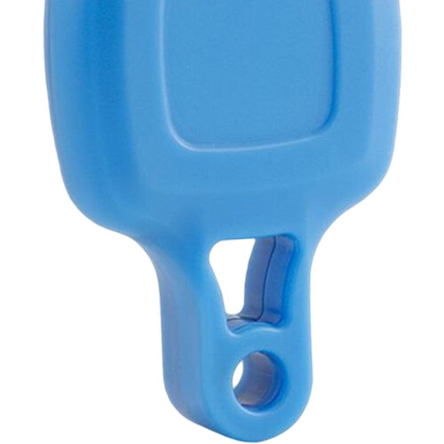 Cycling Device Case Positioning Accessory Cover Blue Compatible With Cycling Device Models 1