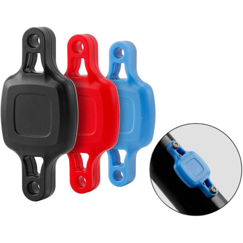 Cycling Device Case Positioning Accessory Cover Blue Compatible With Cycling Device Models 2