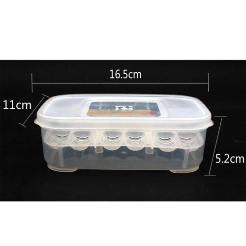 1 Pièce Boîte D'Élevage Pour Reptiles Avec Thermomètre 1