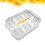 1 Pièce Boîte D'Élevage Pour Reptiles Avec Thermomètre 7