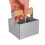 Cutter En Acier Inoxydable Pour L'apiculture 9