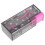 1 Box Pick Small Compact Teeth Floss With Organizer 8