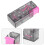 1 Box Pick Small Compact Teeth Floss With Organizer 4