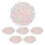 Bright Night Sand Art Granular Assorted Color 6 Bags 3