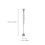 Gas Struts For Kitchen Cabinets Silver 2pcs 6