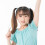 10St Elastische Haarband Kleurrijke Ponytail Rubberen Ring 6