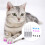 80 pcs cat nail caps with 4 adhesive glues for claw control 5