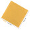 200Pcs Aluminium Foil Wrapping Paper For Chocolate Candy 4