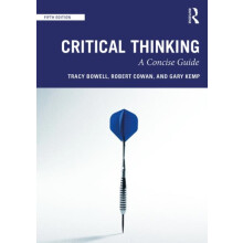 Critical Thinking by Kemp Gary University of Glasgow UK Paperback Book