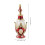 4 Pezzi Ricaricabile Per Profumo 25 Ml 11