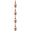 4 Pezzi Ricaricabile Per Profumo 25 Ml 10