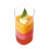 5 Pezzi 80 Ml Inclinato Mini Coppette Trasparenti Per Dessert 10