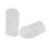 5 Pezzi 80 Ml Inclinato Mini Coppette Trasparenti Per Dessert 6