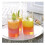 5 Pezzi 80 Ml Inclinato Mini Coppette Trasparenti Per Dessert 8