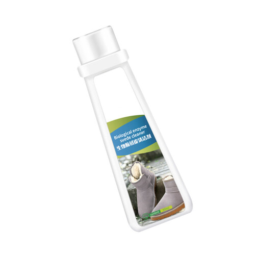 shoe cleaning care agent 300ml for home use