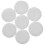 12 Pezzi Spugnette Morbide Con Arrotondati 8