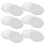 12 Pezzi Spugnette Morbide Con Arrotondati 4