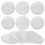 12 Pezzi Spugnette Morbide Con Arrotondati 5