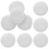 12 Pezzi Spugnette Morbide Con Arrotondati 6