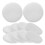 12 Pezzi Spugnette Morbide Con Arrotondati 9