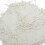 2 Pezzi Polvere Termocromica UV Sensibile, Bianco A 8