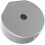 Versatile Rectangular Satellite Tripod Mount Adapter 1/4-20 Threaded Aluminum Alloy For RV Roof And Camping Compatibility 5