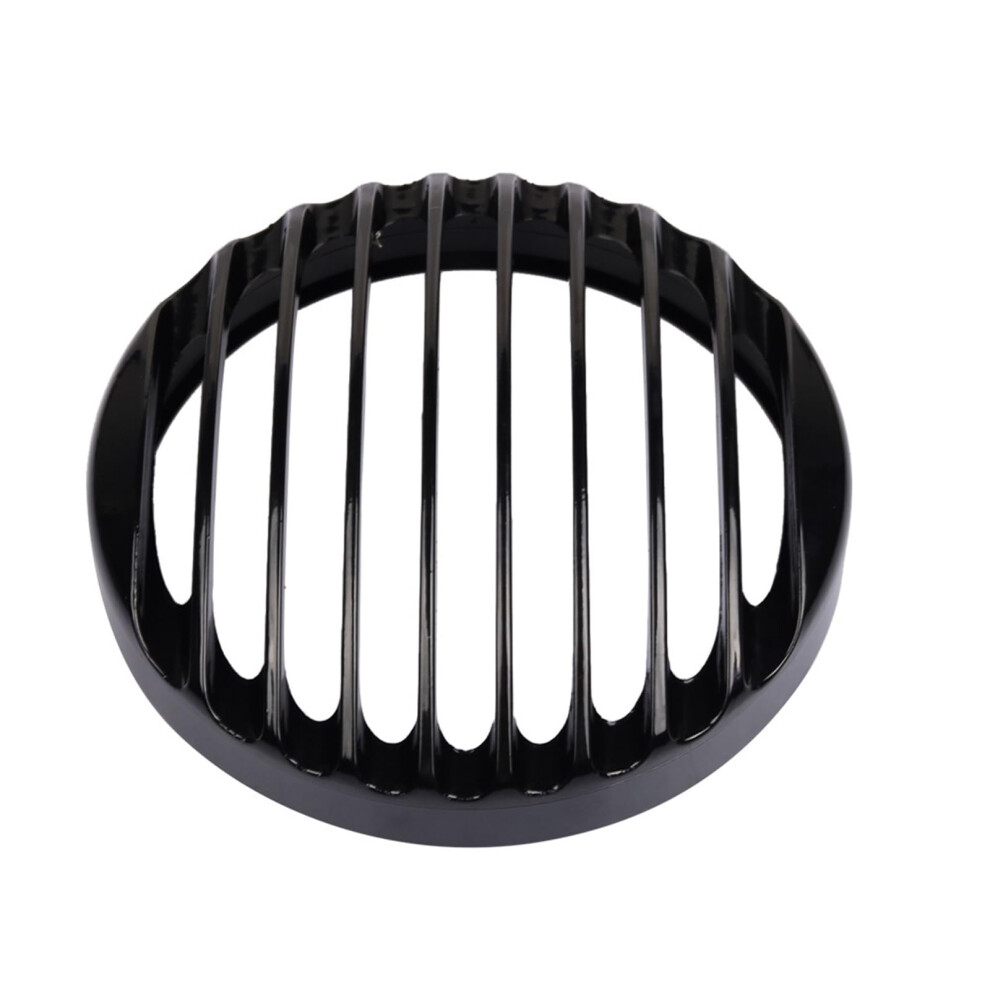Motorcycle Headlight Protection For Harley-Davidson Sportster Xl 883 1200 Xl883 Xl1200 Custom 2004-2014 Front Guard 9393856539222