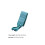Body Bath Scrubbers Exfoliating Shower Towel Back Bathkit With Sponge 7