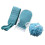 Body Bath Scrubbers Exfoliating Shower Towel Back Bathkit With Sponge 2
