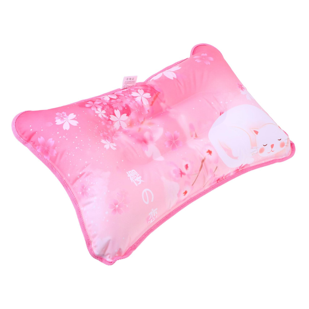 Multi-functional Reusable Ice Pillow Bed Cooling Pillow Fine Workmanship For Home Use