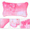 Multi-functional Reusable Ice Pillow Bed Cooling Pillow Fine Workmanship For Home Use 4