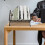 Organisateur De Table, Support À Livres Et Dossiers 5