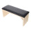 1 Pezzo Cuscino In Legno E Pelle Per Per Manicure 6