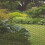 Grillage Hexagonal Galvanisé Recouvert Vert Pour Jardin 9