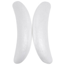 2 Pezzi Per Dolci A Forma Schiuma Base Vuota