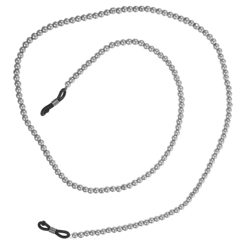 3 Pezzi Laccetto Antiperdita Per Occhiali Con 1
