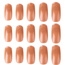 Zcyifa 200 Stuks Oefen Tips Presentatie Manicure Tool