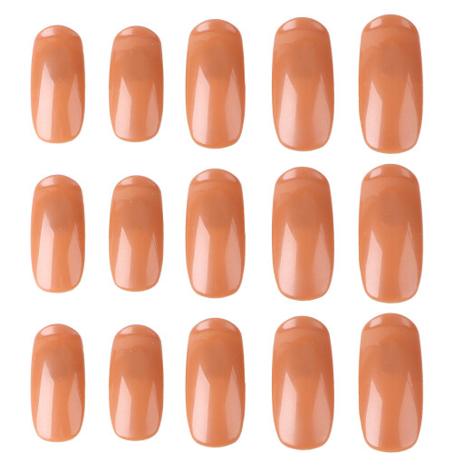 Zcyifa 200 Stuks Oefen Tips Presentatie Manicure Tool