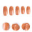 Zcyifa 200 Stuks Oefen Tips Presentatie Manicure Tool 4