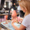 Zcyifa 200 Stuks Oefen Tips Presentatie Manicure Tool 10