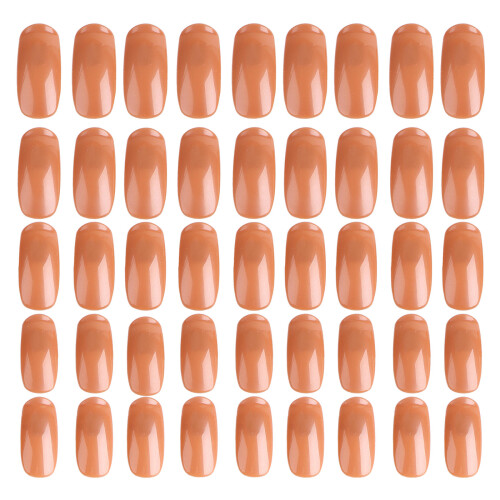 Zcyifa 200 Stuks Oefen Tips Presentatie Manicure Tool 2