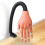 Zcyifa 200 Stuks Oefen Tips Presentatie Manicure Tool 11